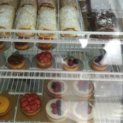 Pasteleria Dulces Delicias (Santiago de Querétaro)