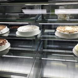 Pastelería Edelweiss (Santiago de Querétaro)