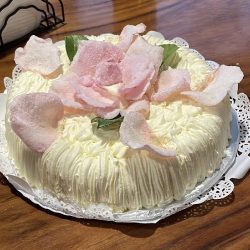 Pasteleria Gourmet (Santiago de Querétaro)