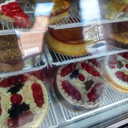 Pastelería Hidalgo (Santiago de Querétaro)