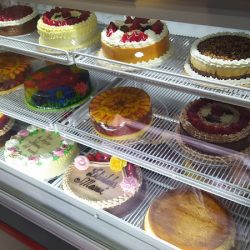 Pastelería Hidalgo (Santiago de Querétaro)