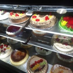 Pastelería Hidalgo En Querétaro (Santiago de Querétaro)