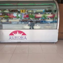 Pastelería Ilusión (Santiago de Querétaro)