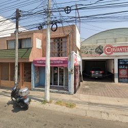 Pastelería Keikitos (Santiago de Querétaro)