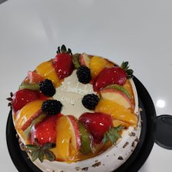 Pastelería La Coneja (Santiago de Querétaro)