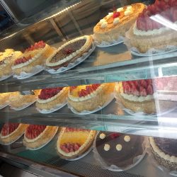 Pastelería Mariely (Santiago de Querétaro)