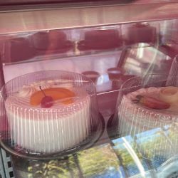 Pastelería Monsse (Santiago de Querétaro)