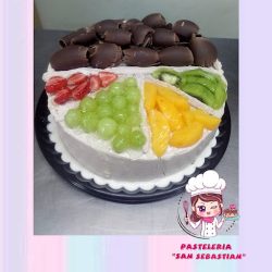 Pasteleria San Sebastian (Santiago de Querétaro)