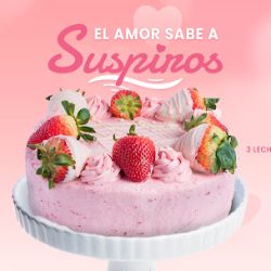 Pastelería Suspiros Centro (Santiago de Querétaro)