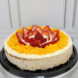 Pastelería Tess Alta Repostería (Santiago de Querétaro)