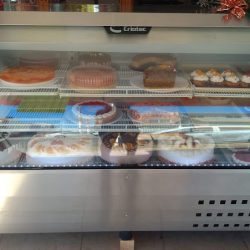 Pasteleria Y Reposteria Don Charly (Santiago de Querétaro)