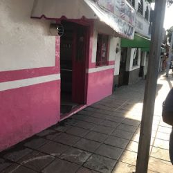 Pasteleria Zaragoza (Santiago de Querétaro)