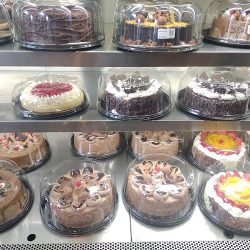 Pastelerías Esperanza (Santiago de Querétaro)