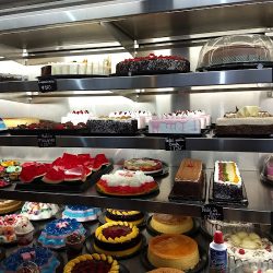Pastelerías Esperanza (Santiago de Querétaro)