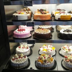 Pastelerías Esperanza (El Tintero) (Santiago de Querétaro)