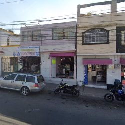Pastelerías La Fé (Santiago de Querétaro)