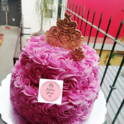 Pasteles Personalizados Postres Yariss Querétaro Qro. (Santiago de Querétaro)