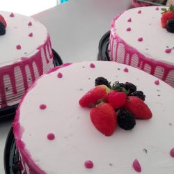Pastelita Qro (Santiago de Querétaro)