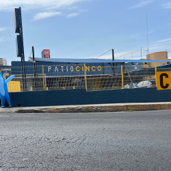 Patio Cinco Carwash & Food | Alamos (Santiago de Querétaro)