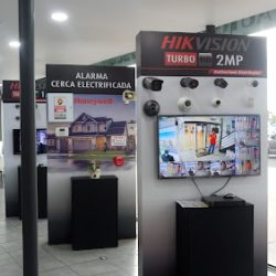 Pc Home Security (Santiago de Querétaro)