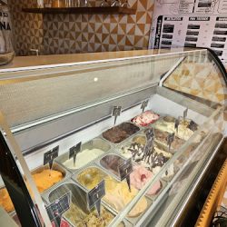 Peregrina Gelato & Café (Santiago de Querétaro)