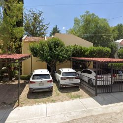 Persianas Del Centro Queretaro (Santiago de Querétaro)