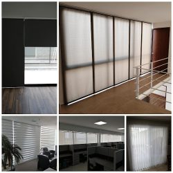 Persianas Elegance Design (Santiago de Querétaro)