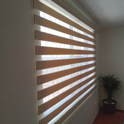 Persianas Enrrollables | Maryben | Cortinas En Queretaro (Santiago de Querétaro)