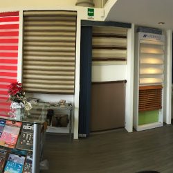 Persianas Y Cortinas Querétaro | Gerhard House (Santiago de Querétaro)