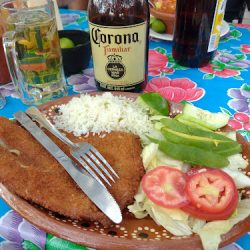 Pescados Y Mariscos El Pajarito (Santiago de Querétaro)