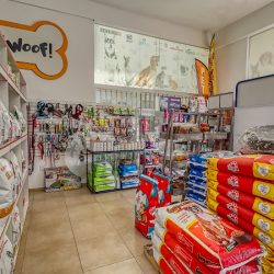 Pet Shop Querétaro (Juriquilla)