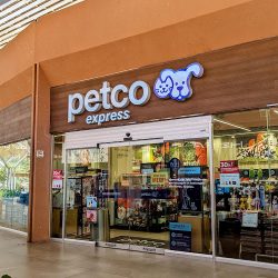 Petco (Santiago de Querétaro)