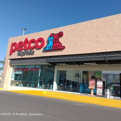 Petco Express Pueblo Nuevo (Corregidora)