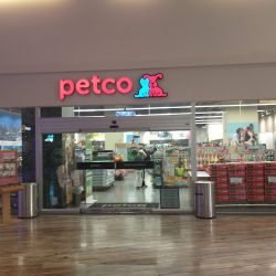 Petco Puerta La Victoria (Santiago de Querétaro)