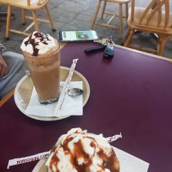 Petit Cafe Queretaro (Santiago de Querétaro)