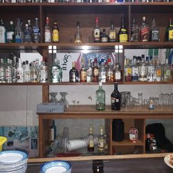Petras Bar (Santiago de Querétaro)