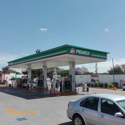 Petrum - Bp Pirámide (El Pueblito)