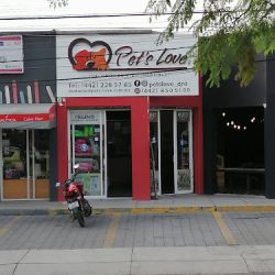 Pet's Love (Santiago de Querétaro)