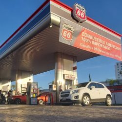 Phillips 66 Salitre (Santiago de Querétaro)