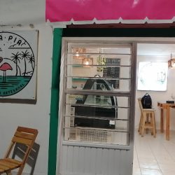 Pia Pia Heladeria Artesanal (Santiago de Querétaro)