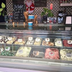 Piacere Italiano (Santiago de Querétaro)