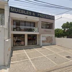 Piacere Muebles (Santiago de Querétaro)