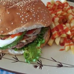 Picho Wings (Suc. Blvd De Las Americas) (Santiago de Querétaro)