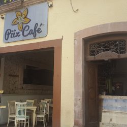 Piix Cafe (Santiago de Querétaro)