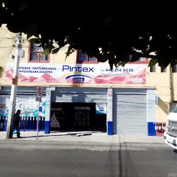 Pintex Querétaro (Santiago de Querétaro)