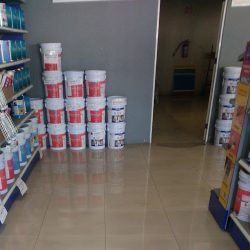 Pintura Sherwin Williams (Santiago de Querétaro)