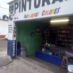 Pinturas (Santiago de Querétaro)