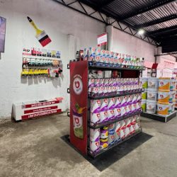 Pinturas Berel (Santiago de Querétaro)