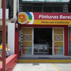 Pinturas Berel - El Pueblito La Principal (El Pueblito)