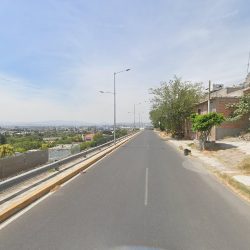 Pinturas Coleman (Santiago de Querétaro)